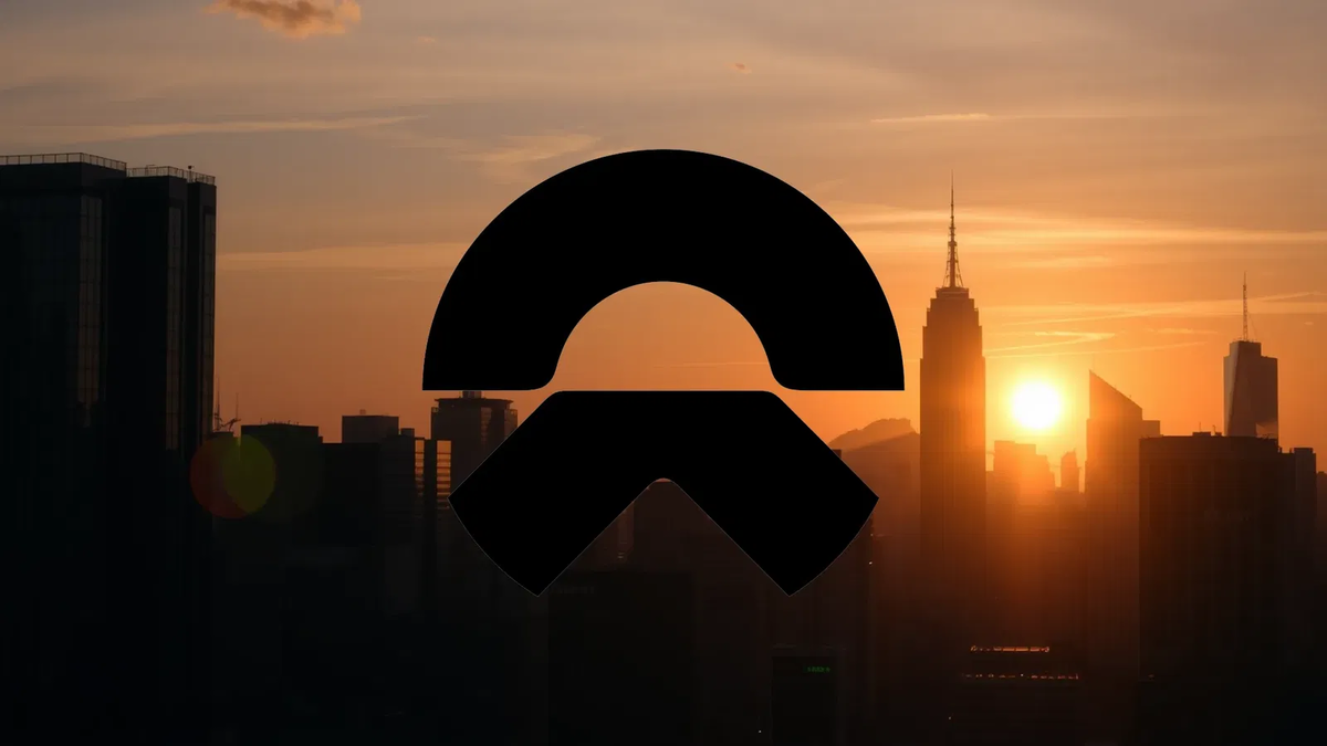 Nio Aktie: Erstmals schwarze Zahlen - Foto: über boerse-global.de