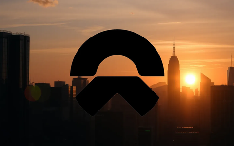 Nio Aktie: Erstmals schwarze Zahlen - Foto: über boerse-global.de