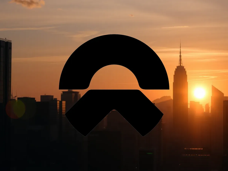 Nio Aktie: Erstmals schwarze Zahlen - Foto: über boerse-global.de