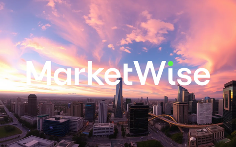 MarketWise Aktie: Strategische Neuausrichtung - Foto: über boerse-global.de