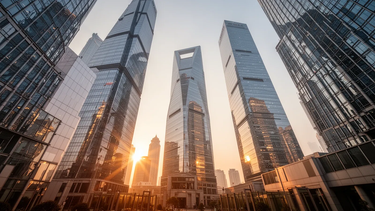 VanEck China New Economy ETF: Kurs auf Qualität - Foto: über boerse-global.de