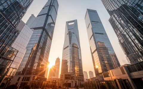 VanEck China New Economy ETF: Kurs auf Qualität - Foto: über boerse-global.de