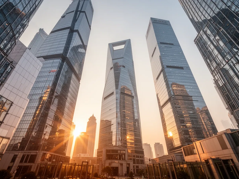 VanEck China New Economy ETF: Kurs auf Qualität - Foto: über boerse-global.de