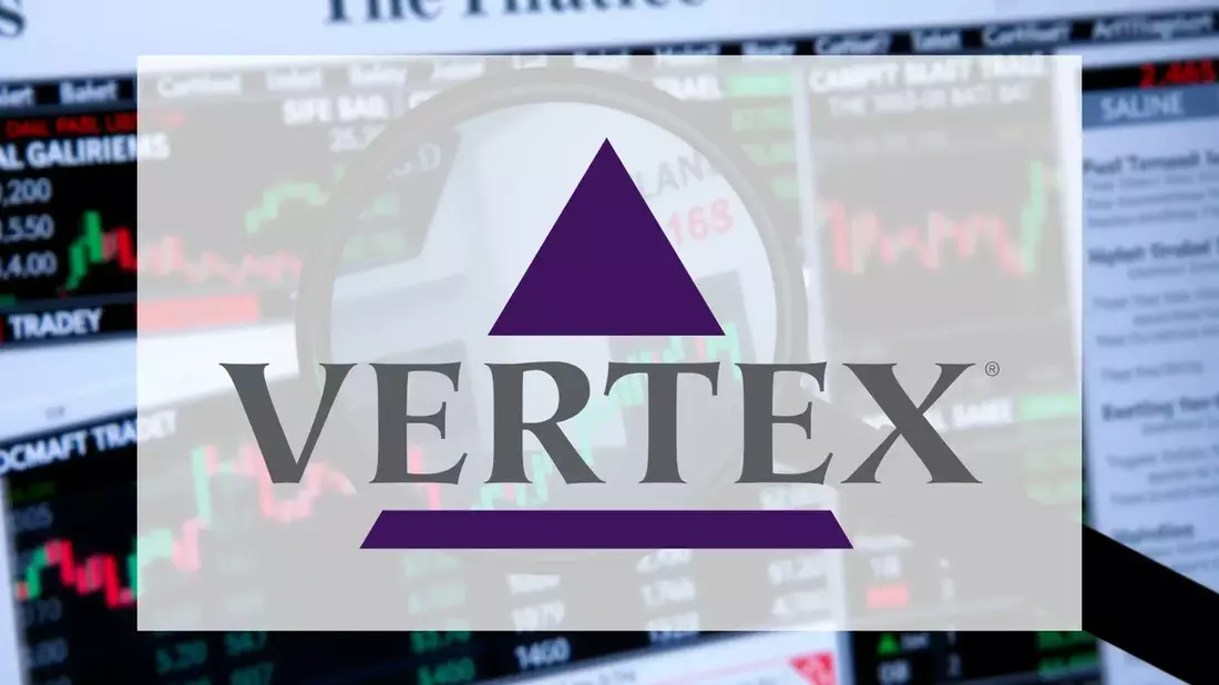 Vertex Aktie: Nierendurchbruch! - Bild: über boerse-global.de