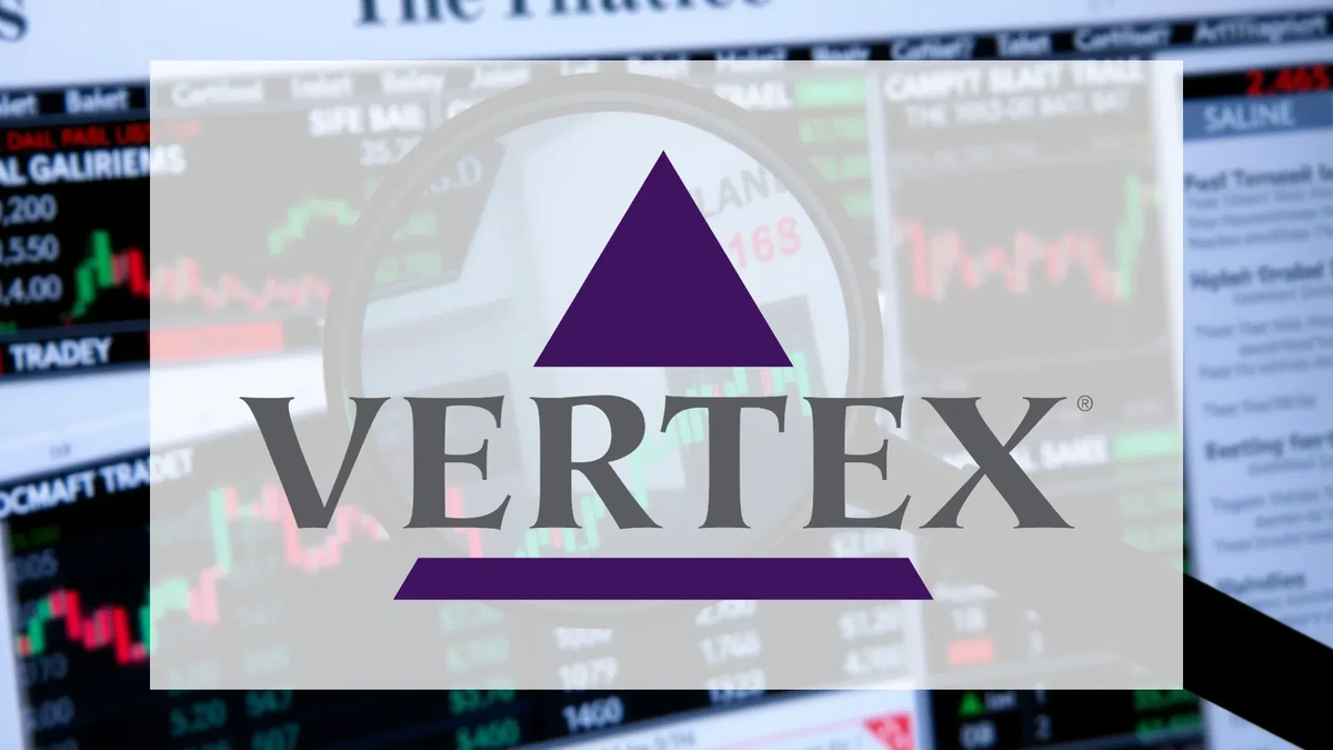 Vertex Aktie: Nierendurchbruch! - Foto: über boerse-global.de