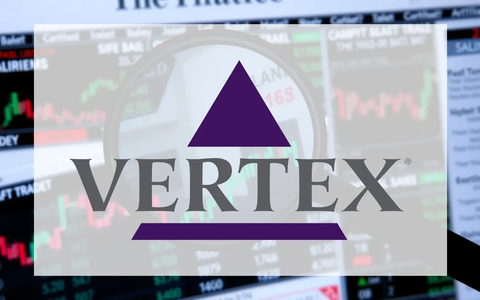 Vertex Aktie: Nierendurchbruch! - Foto: über boerse-global.de