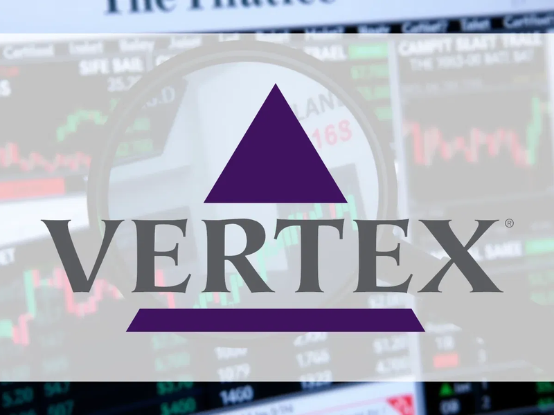 Vertex Aktie: Nierendurchbruch! - Foto: über boerse-global.de