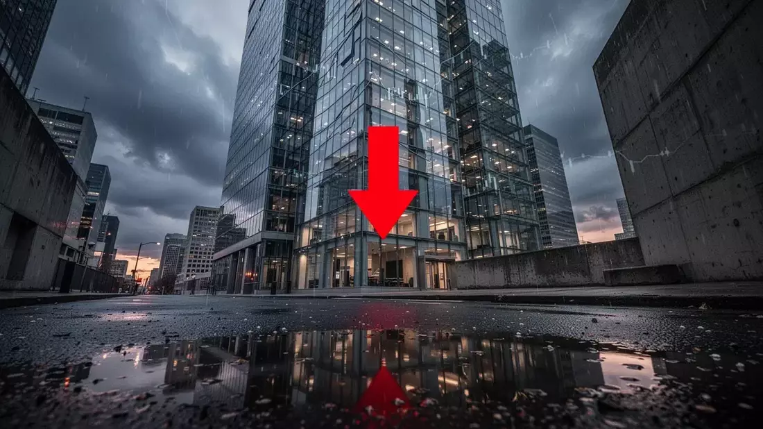 Hypothekenmarkt: Ölpreisschock trifft Zinsen - Bild: über boerse-global.de