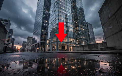 Hypothekenmarkt: Ölpreisschock trifft Zinsen - Foto: über boerse-global.de