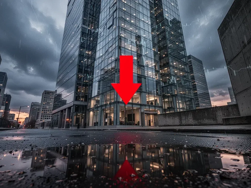 Hypothekenmarkt: Ölpreisschock trifft Zinsen - Foto: über boerse-global.de