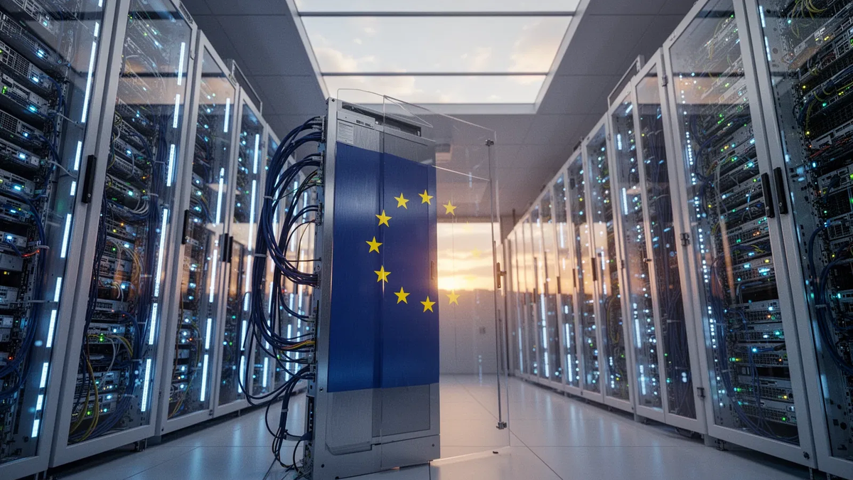 Office.eu: Europas neuer Kampfansage an Microsoft und Google - Foto: über boerse-global.de