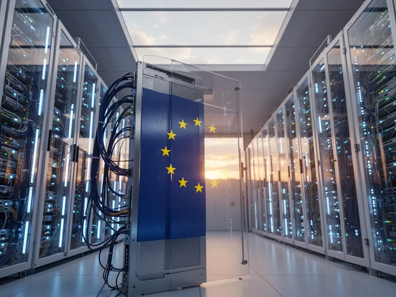 Office.eu: Europas neuer Kampfansage an Microsoft und Google - Foto: über boerse-global.de