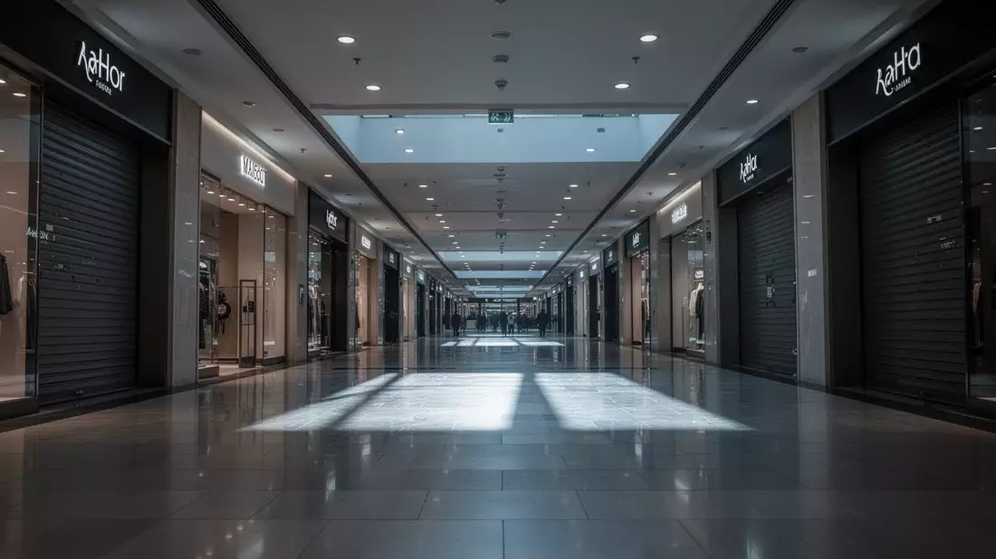 Xtrackers World Consumer ETF: Unter Druck - Bild: über boerse-global.de