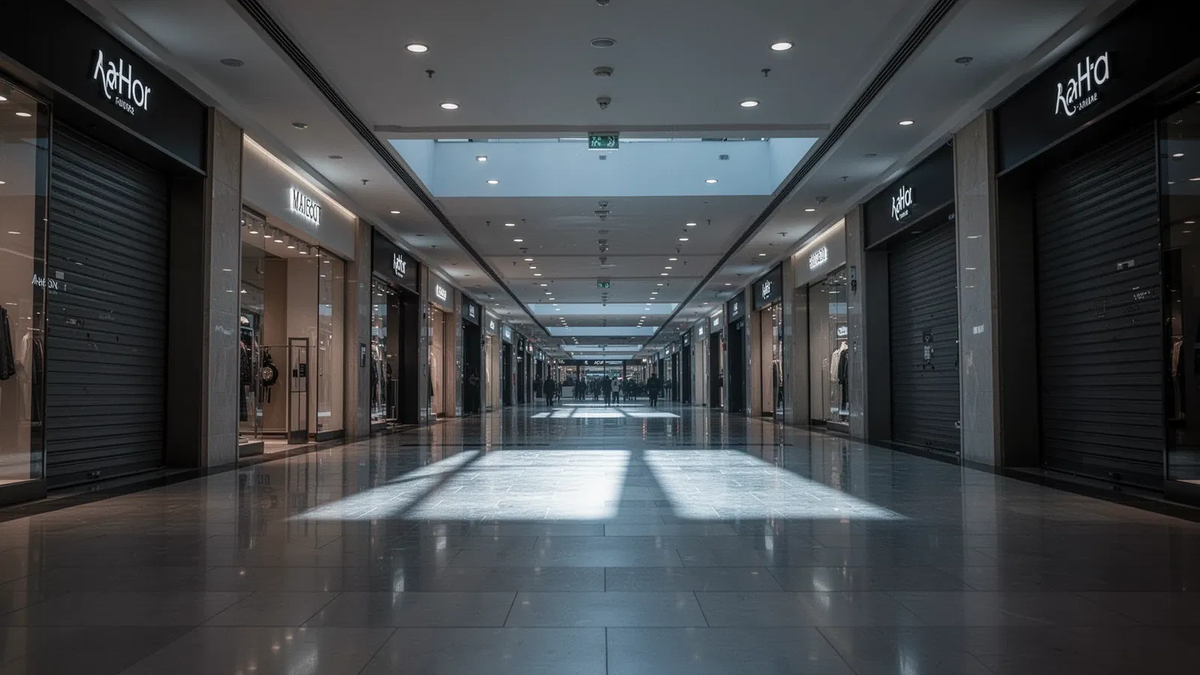 Xtrackers World Consumer ETF: Unter Druck - Foto: über boerse-global.de