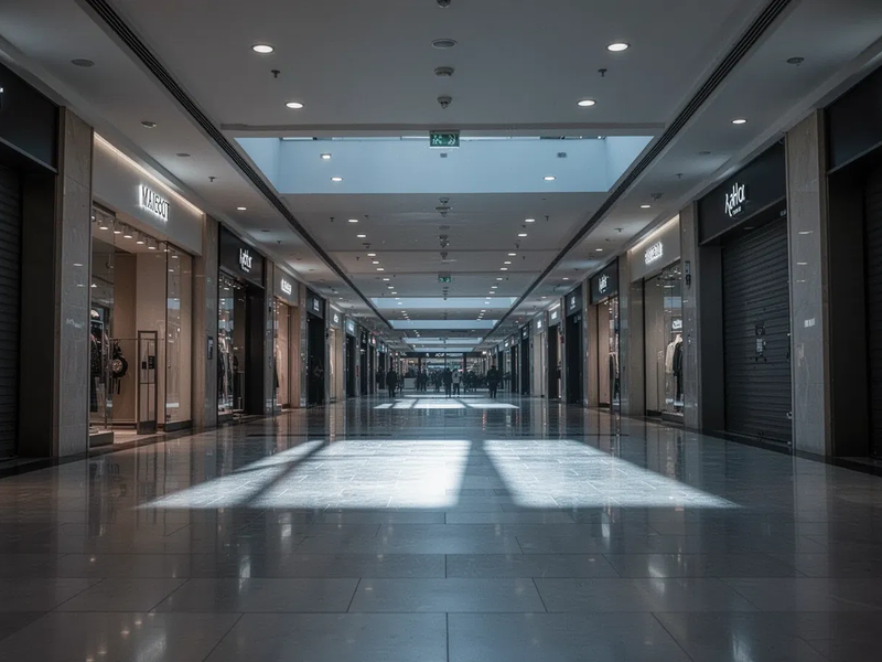 Xtrackers World Consumer ETF: Unter Druck - Foto: über boerse-global.de