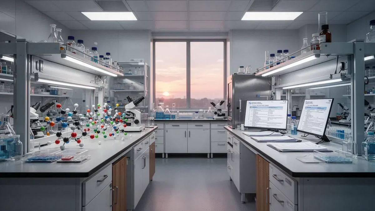 Eli Lilly Aktie: Zwei Fronten, ein Ziel - Foto: über boerse-global.de