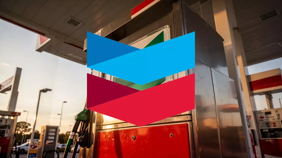 Chevron Aktie: Dividende wächst weiter - Bild: über boerse-global.de
