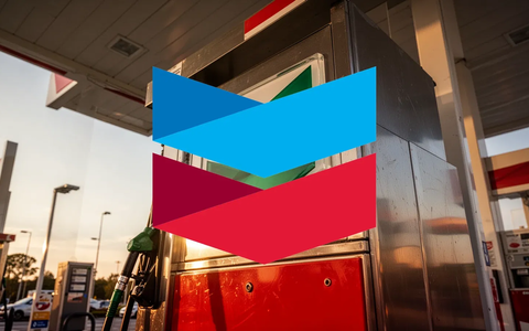 Chevron Aktie: Dividende wächst weiter - Foto: über boerse-global.de