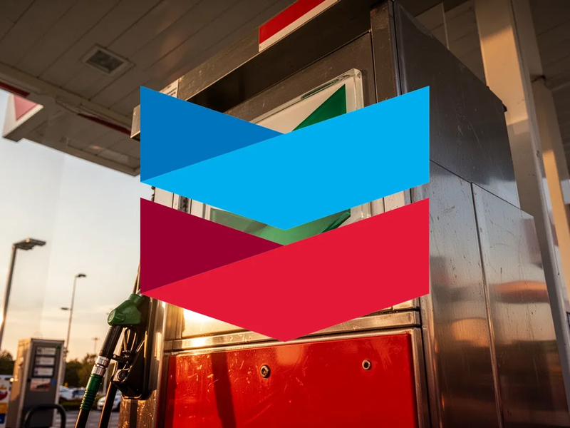 Chevron Aktie: Dividende wächst weiter - Foto: über boerse-global.de