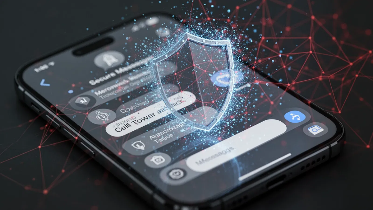 Google Messages rüstet gegen SMS-Blaster auf - Foto: über boerse-global.de