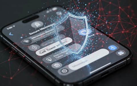 Google Messages rüstet gegen SMS-Blaster auf - Foto: über boerse-global.de