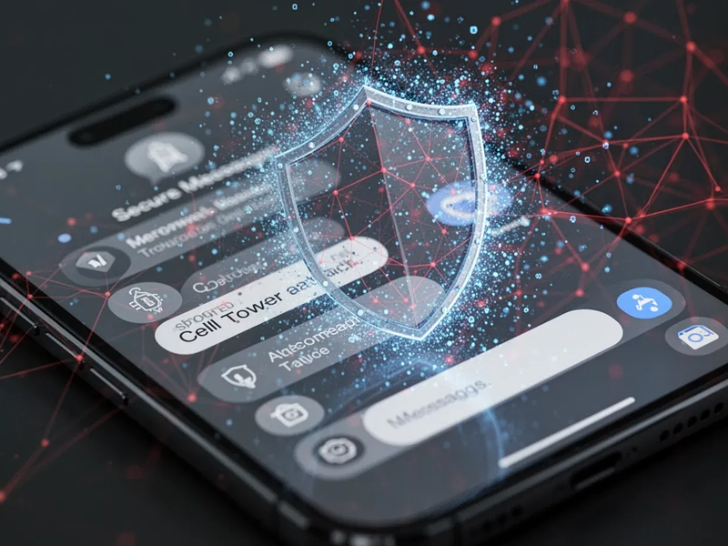 Google Messages rüstet gegen SMS-Blaster auf - Foto: über boerse-global.de