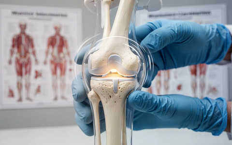 Neue Studie stellt Langzeiteffekt von Bewegung bei Arthrose infrage - Foto: über boerse-global.de