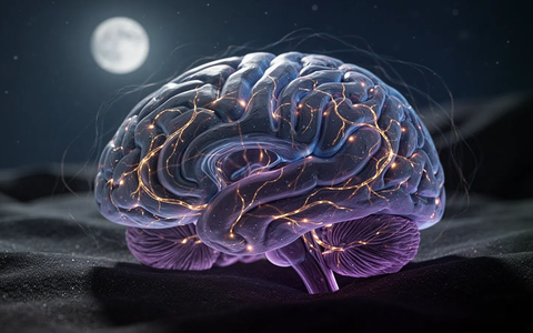 Schlafqualität schützt das Gehirn vor Demenz - Foto: über boerse-global.de