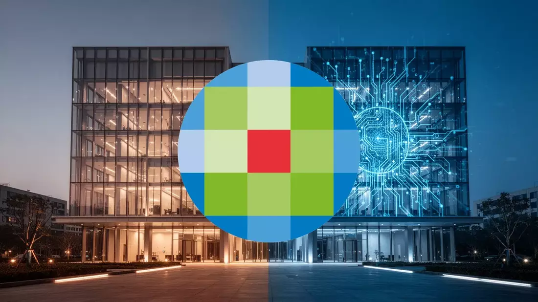 Wolters Kluwer Aktie: KI-Strategie auf zwei Fronten - Bild: über boerse-global.de