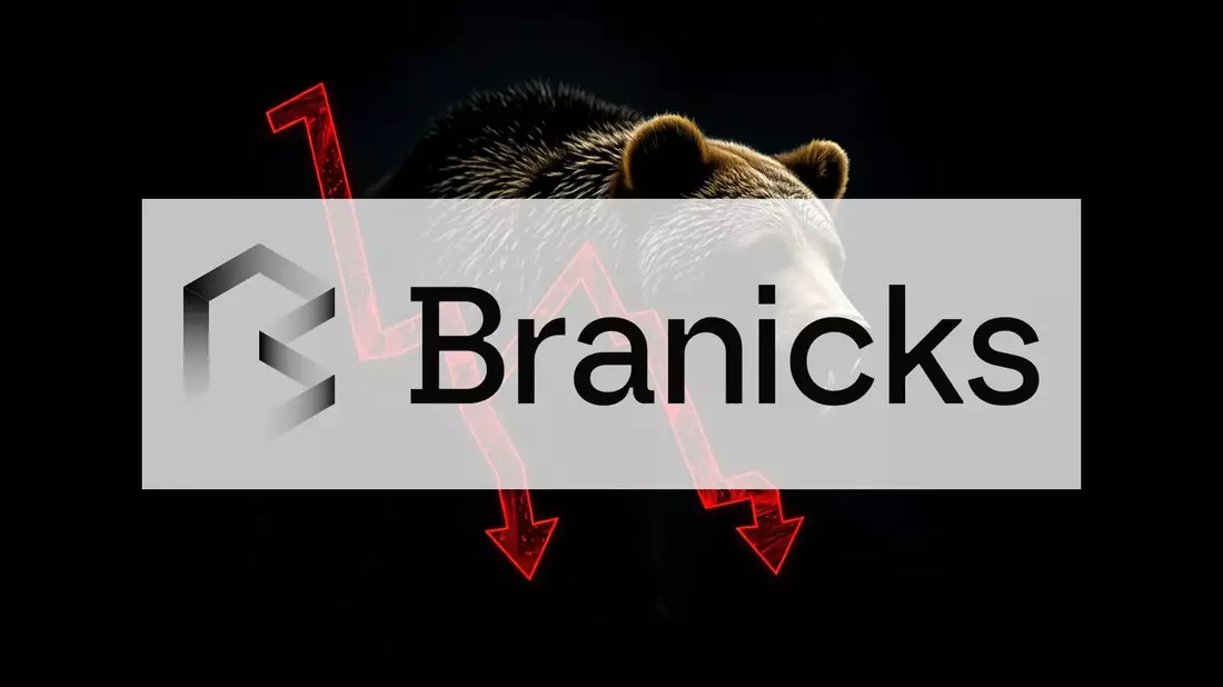 Branicks Aktie: Unter Zeitdruck - Bild: über boerse-global.de