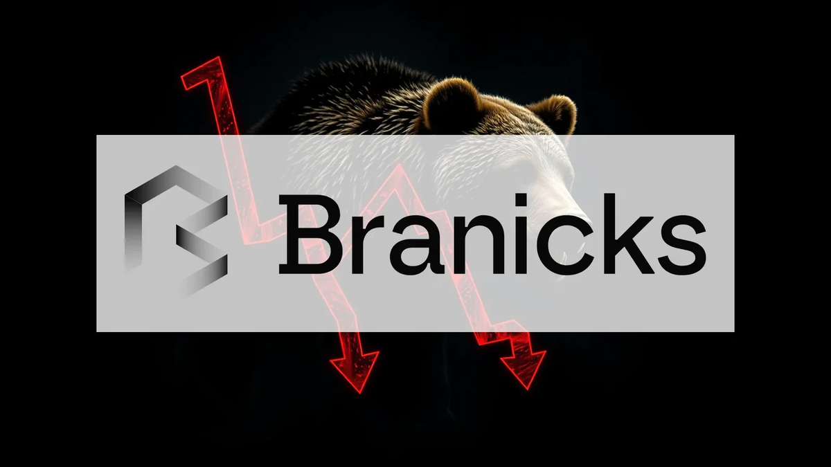 Branicks Aktie: Unter Zeitdruck - Foto: über boerse-global.de