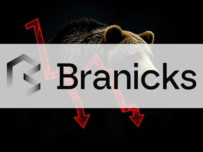 Branicks Aktie: Unter Zeitdruck - Foto: über boerse-global.de