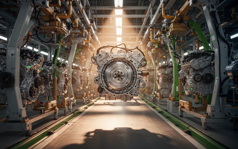 Steyr Motors Aktie: Verdopplung im Visier - Foto: über boerse-global.de