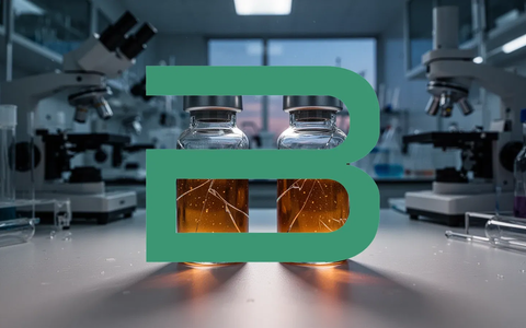 BioNTech Aktie: Doppelter Schlag - Foto: über boerse-global.de