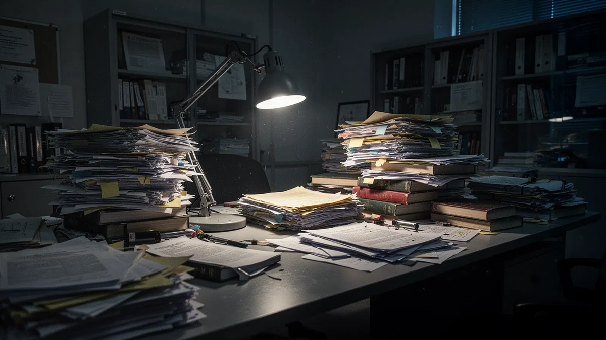 Wissenschaftssystem: Stress und Proteste erreichen neuen Höhepunkt - Foto: über boerse-global.de