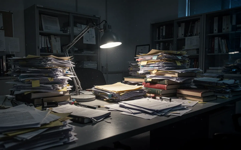 Wissenschaftssystem: Stress und Proteste erreichen neuen Höhepunkt - Foto: über boerse-global.de