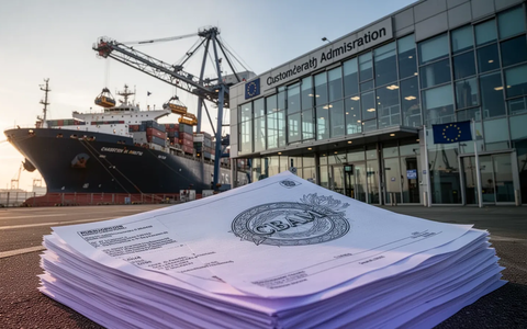 CBAM: EU veröffentlicht ersten CO?-Grenzausgleichspreis im April - Foto: über boerse-global.de