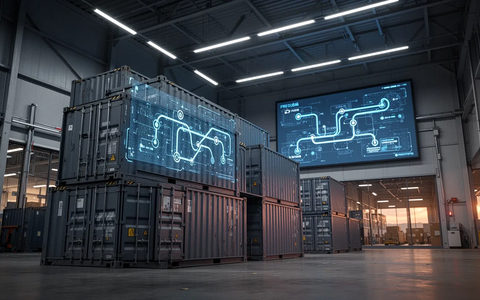 Transportrecht 2026: Digitalisierung und Lieferkettengesetz fordern Logistikbranche heraus - Foto: über boerse-global.de Transportrecht 2026: Digitalisierung und Lieferkettengesetz fordern Logistikbranche heraus - Foto: über boerse-global.de