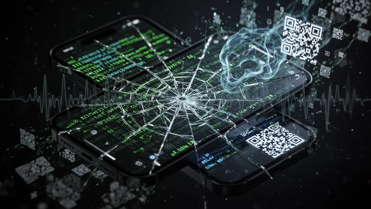 BSI warnt vor KI-Betrugswelle auf Smartphones - Foto: über boerse-global.de