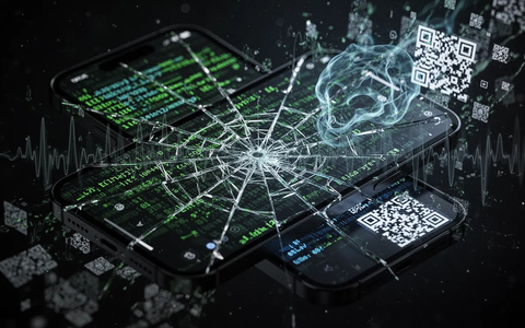 BSI warnt vor KI-Betrugswelle auf Smartphones - Foto: über boerse-global.de