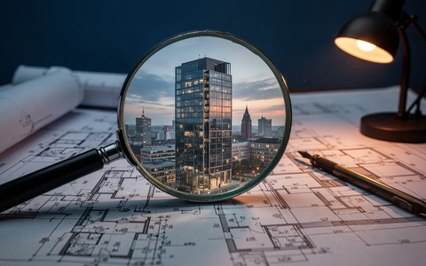 Immobilienkauf: Ohne tiefe Prüfung wird es teuer - Foto: über boerse-global.de