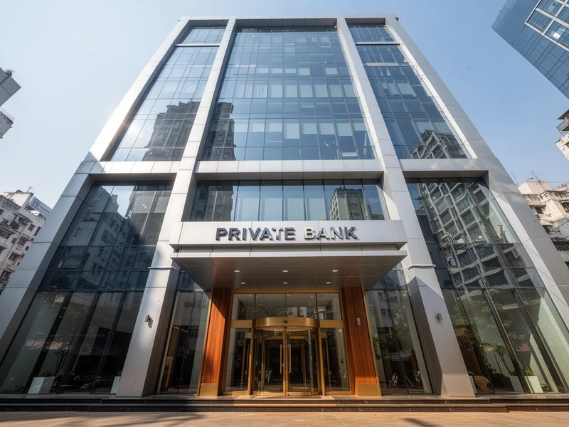 ICICI Private Bank ETF: Fokus Indien - Foto: über boerse-global.de