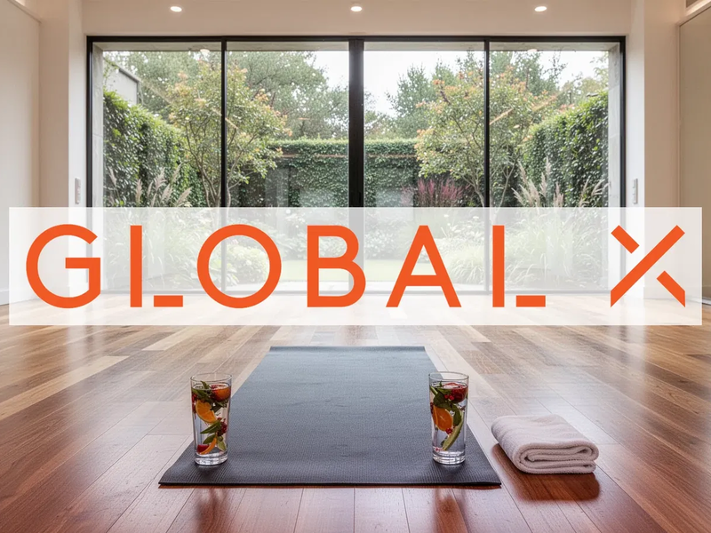 Wellness-Sektor: Strategischer Wandel - Foto: über boerse-global.de