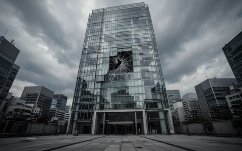 SoftBank Aktie: Milliardenprojekt wackelt - Foto: über boerse-global.de