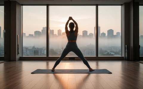 Fitnessbranche 2026: Training wird Therapie - Foto: über boerse-global.de