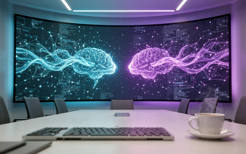 Microsofts Copilot wird zum autonomen KI-Kollegen - Foto: über boerse-global.de