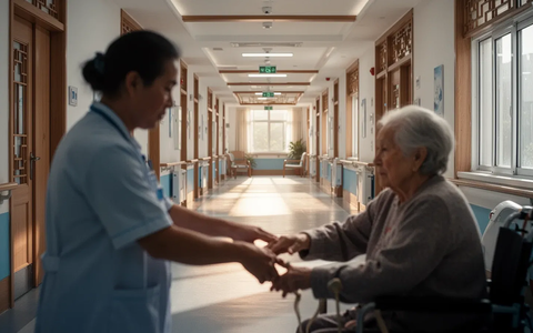 China startet milliardenschweren Feldzug gegen Demenz - Foto: über boerse-global.de