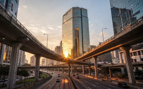 iShares Latin America ETF: Weichenstellung naht - Foto: über boerse-global.de
