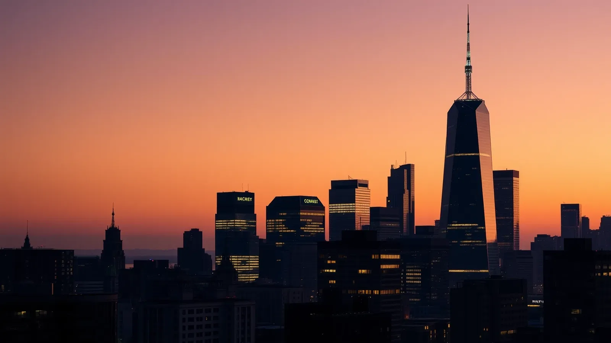 Inception Growth Acquisition Aktie: Zeitdruck - Foto: über boerse-global.de