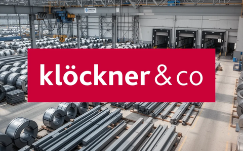 Klöckner Aktie: Übernahme rückt näher - Foto: über boerse-global.de